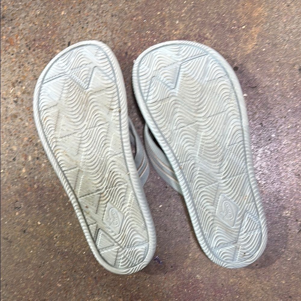 Chaco Flip Flops - Picture 4 of 4